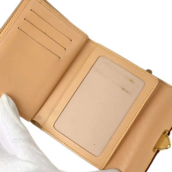 Louis Vuitton Black Multicolor Portefeuille Koala Wallet - Picture 5 of 8